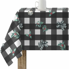 Stain-proof resined tablecloth Belum Elegant Christmas Multicolour 250 x 150 cm