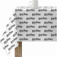 Stain-proof resined tablecloth Harry Potter Multicolour 200 x 150 cm