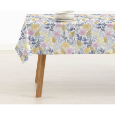 Stain-proof tablecloth Belum Gisborne Multicolour 200 x 150 cm