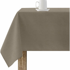 Stain-proof tablecloth Belum Rodas 91 Brown 300 x 150 cm