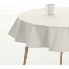 Stain-proof resined tablecloth Belum Levante 102 Multicolour Ø 100 cm