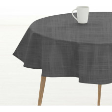 Stain-proof resined tablecloth Belum 0120-42 Multicolour Ø 100 cm