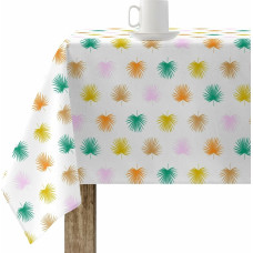 Stain-proof tablecloth Belum 0120-152 Multicolour 300 x 150 cm Tropical