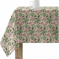 Stain-proof resined tablecloth Belum 0400-98 Multicolour 150 x 150 cm