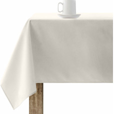 Stain-proof tablecloth Belum Liso Linen 100 x 200 cm