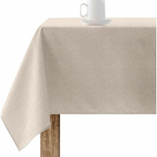 Stain-proof tablecloth Belum Liso Linen 100 x 300 cm