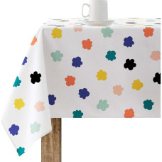 Stain-proof tablecloth Belum 220-68 Multicolour 250 x 150 cm