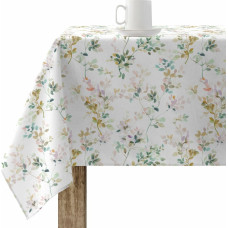 Stain-proof tablecloth Belum 0120-247 Multicolour 180 x 250 cm Flowers