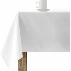 Stain-proof tablecloth Belum Liso White 180 x 250 cm XL