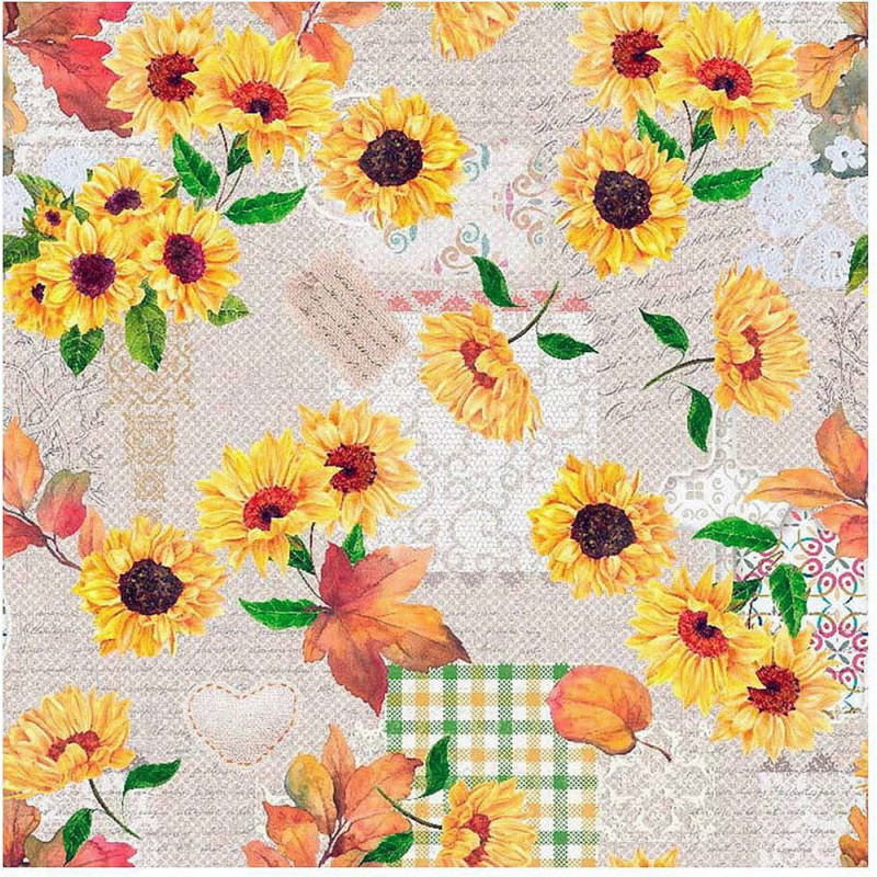 Tablecloth ALFORI 101 (140 x 200 cm)