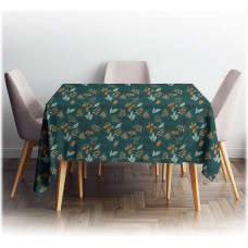 Tablecloth RUIDERA 701 (140 x 140  cm)