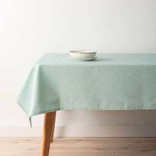 Stain-proof tablecloth Belum 000-068 Turquoise 200 x 155 cm