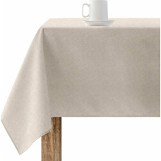 Stain-proof tablecloth Belum Liso Linen 100 x 80 cm