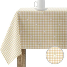 Stain-proof resined tablecloth Belum 0400-6 Multicolour 300 x 150 cm