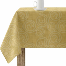 Stain-proof resined tablecloth Belum 0400-82 Multicolour 150 x 150 cm