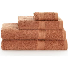 Bath towel SG Hogar 50 x 1 x 10 cm 2 Units