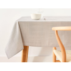 Stain-proof tablecloth Belum 0120-18 Multicolour Light grey 100 x 80 cm