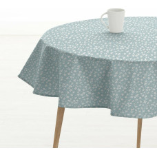 Tablecloth Belum 0120-33 Multicolour Ø 100 cm