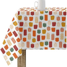 Stain-proof tablecloth Belum Merry Christmas 52 Multicolour 100 x 150 cm