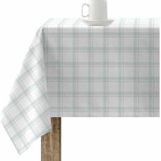 Stain-proof tablecloth Belum 0120-236 Multicolour 200 x 150 cm Squares