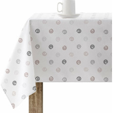 Stain-proof resined tablecloth Belum 0400-2 Multicolour 250 x 150 cm