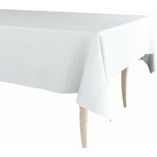 Tablecloth roll Exma Oilcloth White Smooth 140 cm x 25 m