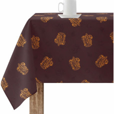 Stain-proof resined tablecloth Harry Potter Gryffindor Multicolour 300 x 150 cm