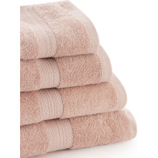 Bath towel SG Hogar 50 x 1 x 10 cm 2 Units