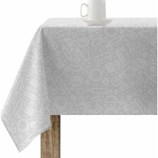 Stain-proof resined tablecloth Belum 0400-40 Multicolour 150 x 150 cm