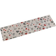 Table Runner Versa Sweet Polyester (44,5 x 0,5 x 154 cm)