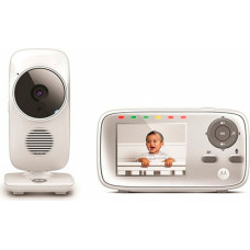 Baby Monitor Motorola 2,8