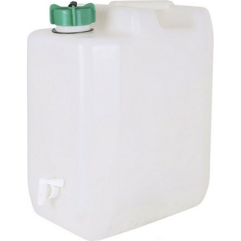 Liquid Container EDA Polyethylene 35 L