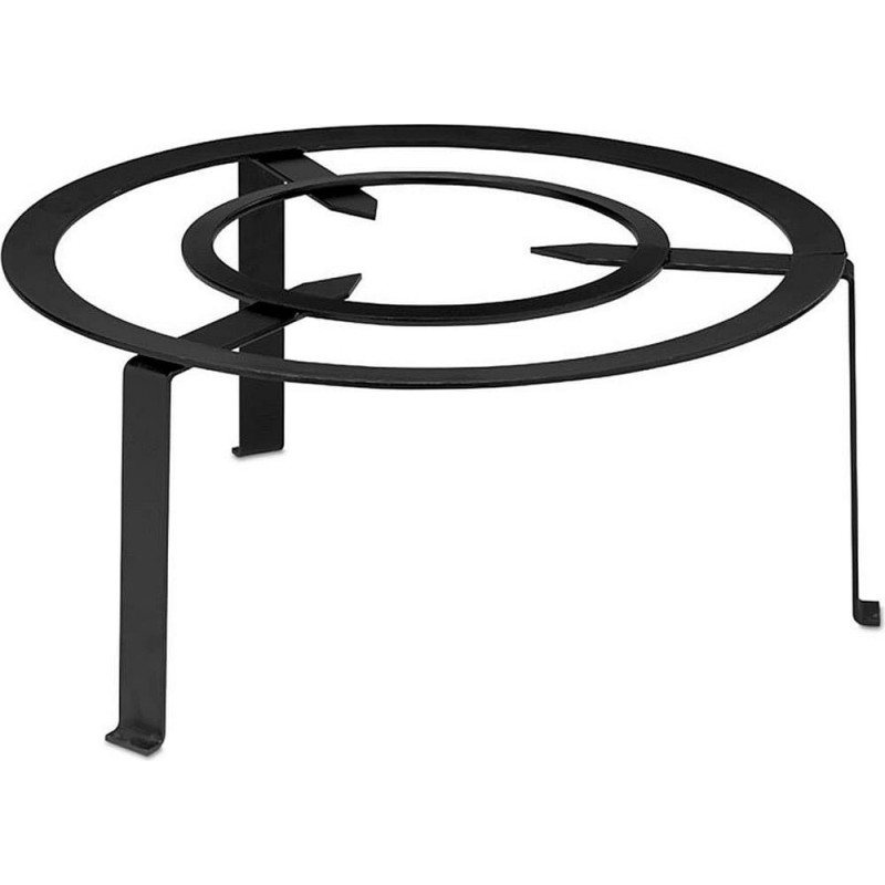 Iron Cooking Trivet Vaello 2840 Ø 40 cm