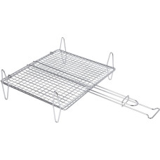 Grill Sauvic Zinc (40 x 45 cm)