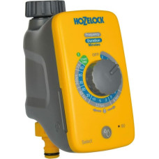 Watering programmer Hozelock Select Controller 2220/1240 Tap Analogue