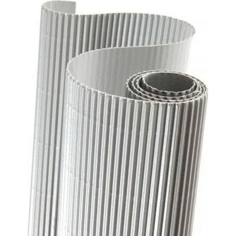 Corrugated cardboard Canson 10 Pieces 300 g/m² 50 x 70 cm