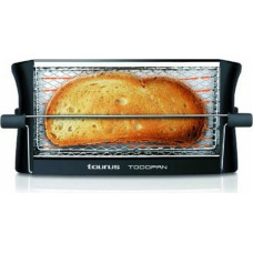 Toaster Taurus 960632 Todopan 700W Inox