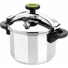 Pressure cooker Monix M530005 12 L Stainless steel 12 L