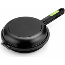 Omelette Pan BRA A121465 Ø 24 cm