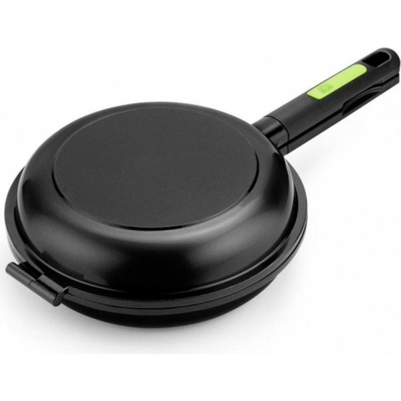 Omelette Pan BRA A121465 Ø 24 cm