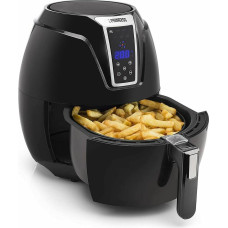 Deep-fat Fryer Princess 182021  1400 W Black