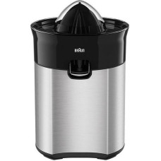 Electric Juicer Braun CJ5050BK Black 60 W