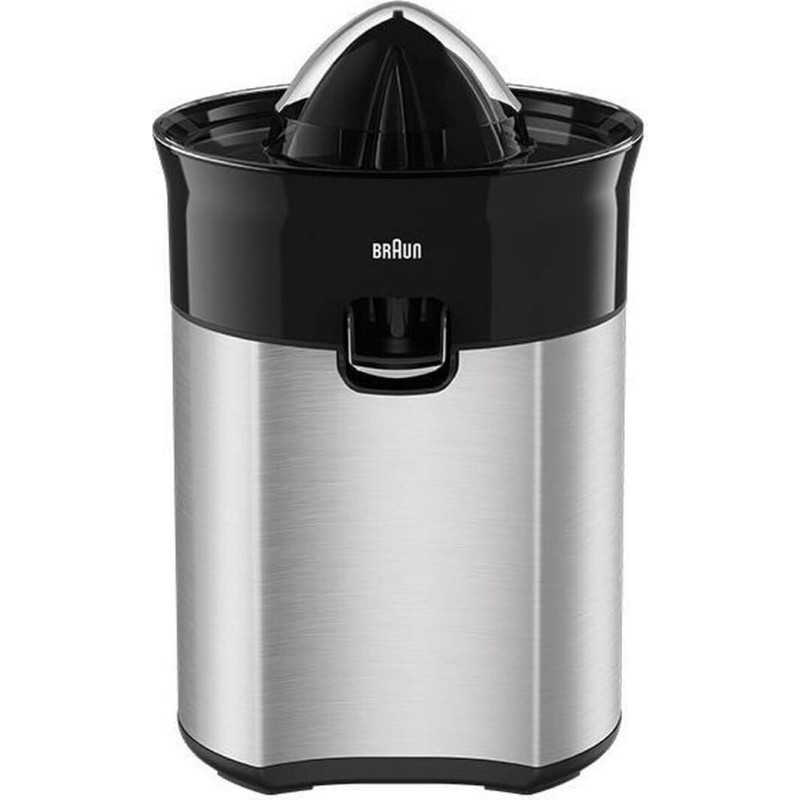 Electric Juicer Braun CJ5050BK Black 60 W