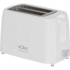 Toaster Solac TC5420 750 W