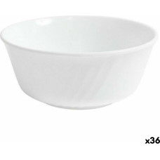 Bowl Bormioli Ebro (36 Units) (12,5 x 5,3 cm)