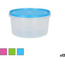 Lunch box Circular 2L (12 Units)