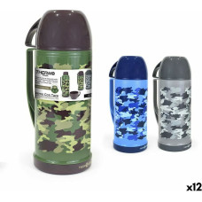 Travel thermos flask ThermoSport (12 Units)