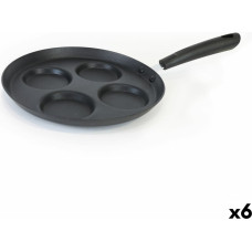 Pancake pan Quttin 24,3 x 42 cm (6 gb.)