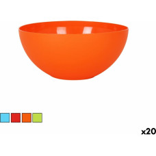 Salad Bowl Dem Nayade 3,45 L (20 Units)