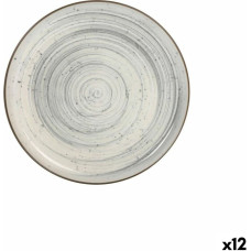 Snack tray La Mediterránea Vortex Circular Ø 25 x 2,6 cm (12 Units)